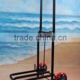 Powder Coated Garden Hand Trolley Cart thumbnail-1