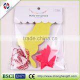Toot Sweet Party Decoration Triangle Flag thumbnail-6