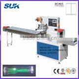 Flow-wrapper Machine China Manufacturer