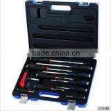 Used Mechanics Tools for Sale Screwdriver Handle Screwdriver Set