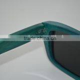 2015 New Product Of Wooden Sunglasses CE Uv400 Sunglasses Bulk Buy From China Mirrored Sunglasses thumbnail-6