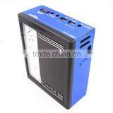 Solar Powered Backup for Home Lighting Solar Panel Kit thumbnail-3