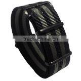 Heat Welded Nylon Watch Strap Wrist Band Pocket 2016 thumbnail-1