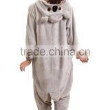 New Koala Adult Best Seller Full Body Halloween Party Costume 2 Colors thumbnail-5