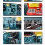 Steel Wire Straightening and Cutting Machine(High Speed) YGT4-14 thumbnail-3