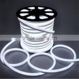 110V 220V Led Flex Neon Rope Light 2-wires With 80led/m Red/Blue/Green/RGB/White/Yellow Color thumbnail-3