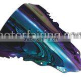 YZF1000 R1 07-08 Windshield/R1 07-08 Windscreen for Yamaha Windshield PC Plastic thumbnail-1