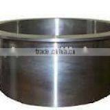 Stainless Steel Stub End