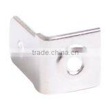 Metal Stamping Custom-Made Tin Plating Steel Solderless Terminal thumbnail-4