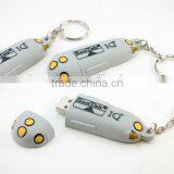 custom usb flash drives bulk cheap, low price 4gb custom usb 2.0, high speed custom usb key with keychain