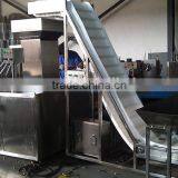 Soft Capsule Softgel And Paintball Size Sorting Machine thumbnail-3
