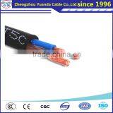 12 Cores 2.5mm2 4mm2 Flexible PVC Control Cable thumbnail-3