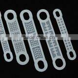 Silicone Anti-slip Rubber for Hanger,Flexible Plastic Antiskid Stopper, Hanger Accessories thumbnail-6