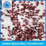 With SGS Report Average Bulk 2.4 G/cm3 Garnet Stone Price Used for Aluminum Cutting thumbnail-3