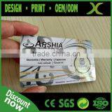 Provide Design~~!!! High Quality Hotel RFID Key Card/ ic Chip Card/ Rfid Card thumbnail-6