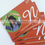 White Pvc Blank Card thumbnail-2