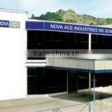 Nova Ace Industries (m) Sdn. Bhd. company overview - view 1 thumbnail