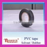 Black Color Electrical PVC Tape thumbnail-1