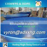 Wear-resisting Hdpe Pond Liner Sheet/anti-wear Liner for Truck&bunker/non-stick Liner for Construction thumbnail-6