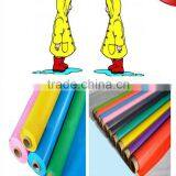 Colored PVC Plastic Sheet 0.30mm for Raincoat thumbnail-3