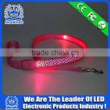 2015 Hot Selling LED Glowing Pet Training Leash thumbnail-3