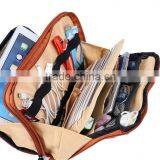 New BUBM Black Waterproof Laptop Bag Wholesale thumbnail-6