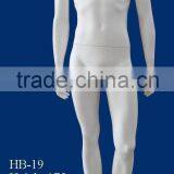 Male Headless Mannequin for Apparel Display thumbnail-6