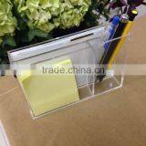 2017 Calendars Acrylic Holder Stand Desk Calendar thumbnail-2