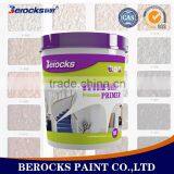 Berocks stone paint 18L/natural stone paint