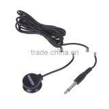 Pickup for Acoustic Guitar Violin Banjo Mandolin With 1/4 Jack and 3M Cable thumbnail-1