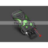 Cager WP11 5600mAh Waterproof Dustproof Drop-resistant Power Bank Built-in Laser Pointer & SOS Signal Light thumbnail-6