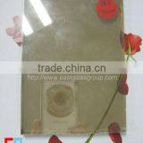 Bronze Tinted Float Glass 4mm 5mm Hot Sale thumbnail-1