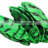 22cm Size Inflatable Pvc Bouncing Hopper Watermelon Ball for Kids thumbnail-3