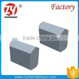 YG8 YG10 Type K20 Tungsten Carbide Mining Drill Bits