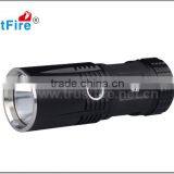 TrustFire A9 XML-2 Led 800lumens High Bright Led Light (4*14500)