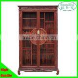 Traditional Chinese Style Wooden Wine Cabinet,retro Cellarette thumbnail-1
