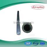 1/2 Inch Heat Resistant Nonconductive Rubber Air Hose thumbnail-3