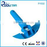 Flexible Weighted ez Clip Pool Vacuum Head thumbnail-2