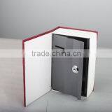 Best Designed Portable Book Safe