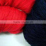 Wool and Acrylic Blend Yarn thumbnail-1