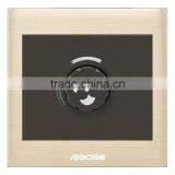 Speed Control Rotary Switch