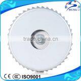 5.7 Inch Single Phase 2hp Electric Motor for Wet Dry Vacuum Cleaner (MLGS-04) thumbnail-3