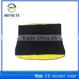 NO MOQ Waist Sweat Sauna Slim Neoprene Running Belt With Size and Color Customized thumbnail-4