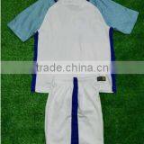 Free Shipping to England 2016-2017 Home Away Kids Youth Child National Football Team Soccer Jersey Shirt thumbnail-2