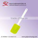 New Design Silicone Bakeware Pastry Spatula