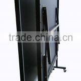 Factory Promotion 18mm MDF Table Board Standard Size Movable Foldable Table Tennis Table thumbnail-1