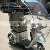 Motorcycle Wind Deflector thumbnail-1