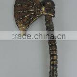 Plastic Halloween Axe Fancy Dress Appliance thumbnail-2