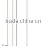 Wire hanger stacker/ Hanger holder/ Hanger display stand