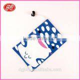 Coloful Heat Transfer Printing Microfiber Eyeglasses Pouch thumbnail-3